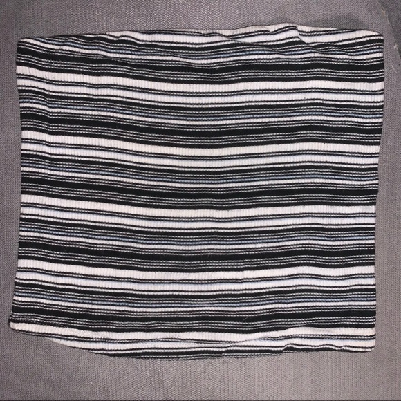 BUNDLE OF 10 TUBE TOPS - Picture 11 of 11